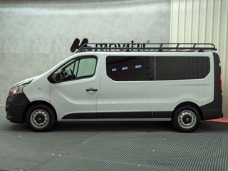 Nissan NV300 1.6DCI 120CV COMBI 6 L2H1