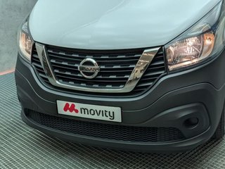 Nissan NV300 1.6DCI 120CV COMBI 6 L2H1