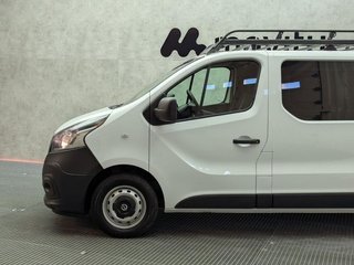 Nissan NV300 1.6DCI 120CV COMBI 6 L2H1