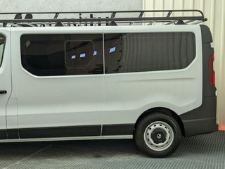 Nissan NV300 1.6DCI 120CV COMBI 6 L2H1