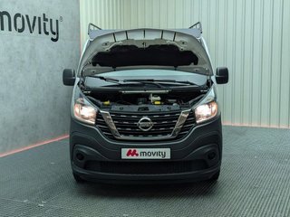 Nissan NV300 1.6DCI 120CV COMBI 6 L2H1