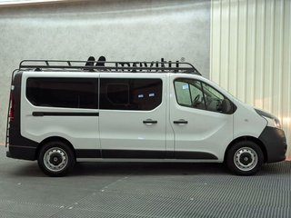 Nissan NV300 1.6DCI 120CV COMBI 6 L2H1