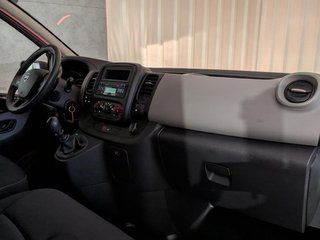 Nissan NV300 1.6DCI 120CV COMBI 6 L2H1