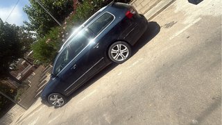 Volkswagen Passat 2007