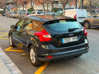 Ford Focus 2013