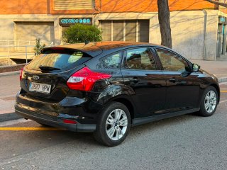 Ford Focus 2013