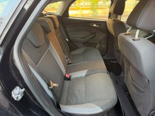 Ford Focus 2013