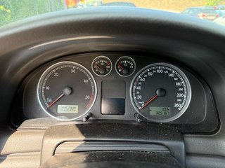 Volkswagen Passat 2004