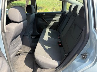 Volkswagen Passat 2004