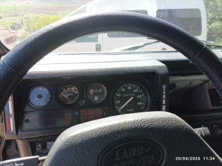 Land Rover Defender 1996