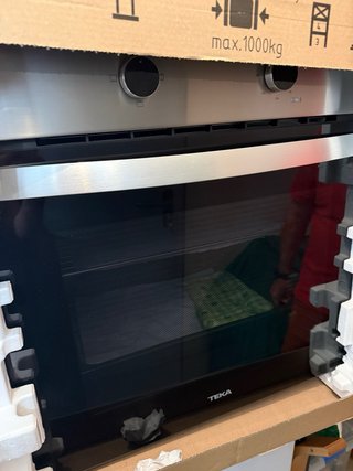 Horno teka hbb435