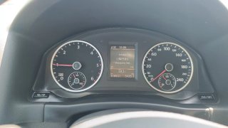 Volkswagen Tiguan 2014