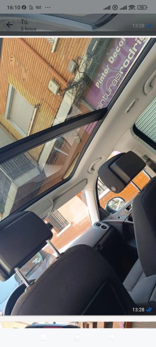 Volkswagen Tiguan 2014