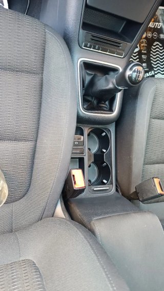 Volkswagen Tiguan 2014