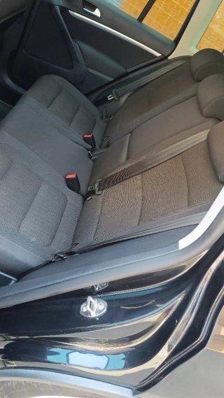 Volkswagen Tiguan 2014