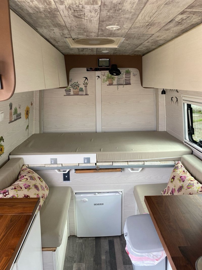 Mercedes-Benz Sprinter 2009 - foto 1