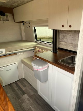 Mercedes-Benz Sprinter 2009