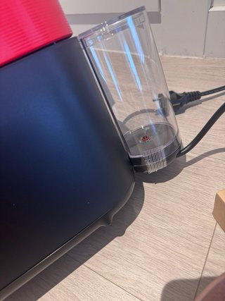 Cafetera Nespresso Vertuo Pop Krups