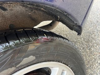 Ford Focus 2002 tddi