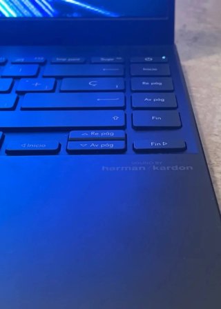 ASUS Zenbook UX425EA Ultrabook Portátil