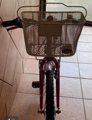 Bicicleta 20 Btwin Decathlon