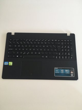 asus X552C carcasa