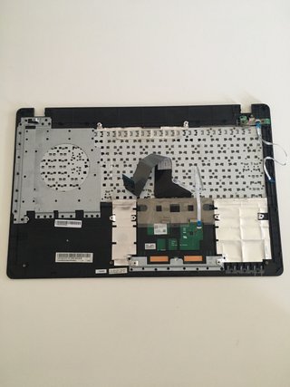 asus X552C carcasa