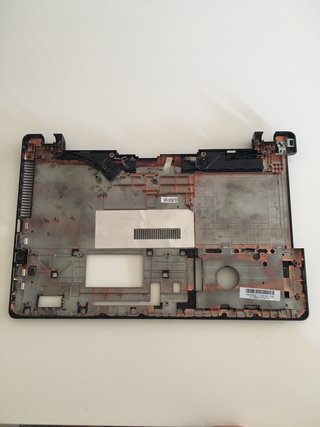 asus X552C carcasa