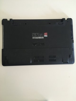 asus X552C carcasa