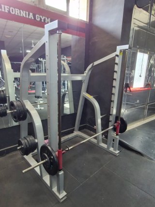 Multipower Gimnasio