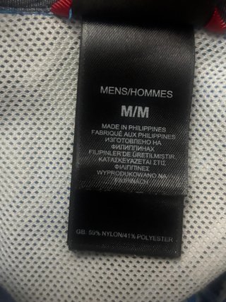 Camisa The North Face