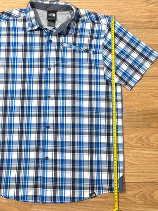 Camisa The North Face