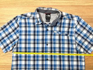 Camisa The North Face