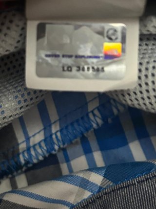 Camisa The North Face