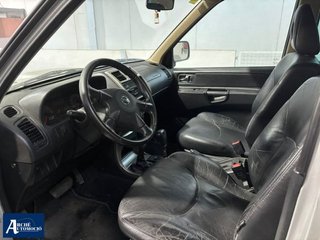 Nissan Pathfinder 2.5 dCi LE