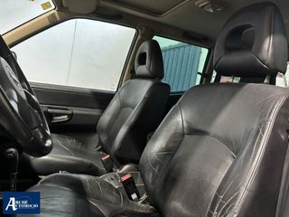 Nissan Pathfinder 2.5 dCi LE