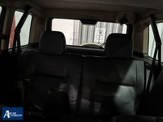 Nissan Pathfinder 2.5 dCi LE