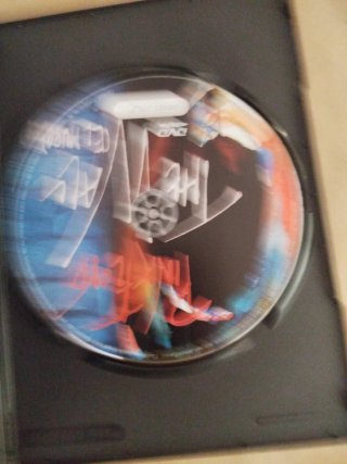 Pink Floyd The Wall DVD