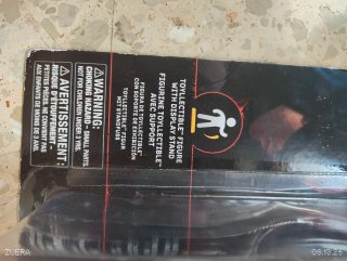 Figura Batman BendyFigs The Noble Collection