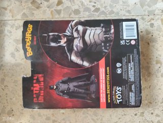 Figura Batman BendyFigs The Noble Collection