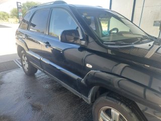 KIA Sportage 2009