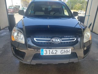 KIA Sportage 2009