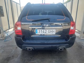 KIA Sportage 2009