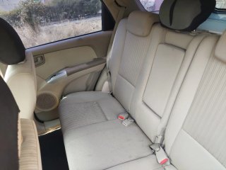 KIA Sportage 2009