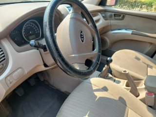 KIA Sportage 2009