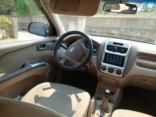 KIA Sportage 2009