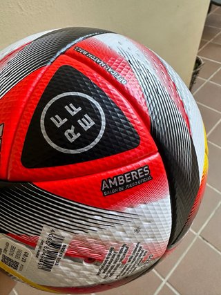 Balón Adidas FIFA Quality Pro Talla 5