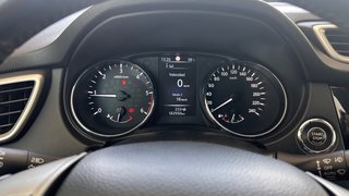 Nissan Qashqai 2015
