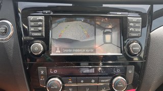 Nissan Qashqai 2015