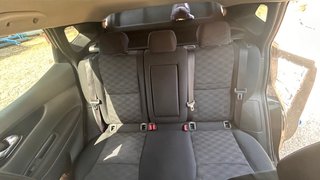 Nissan Qashqai 2015